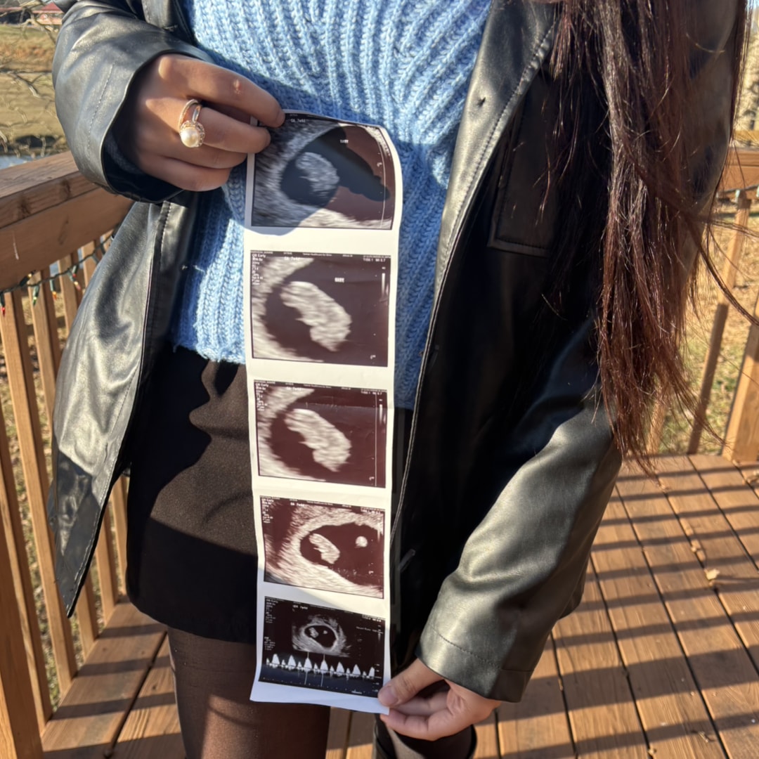 Photo shared by Jazmine for their Babylist baby registry.