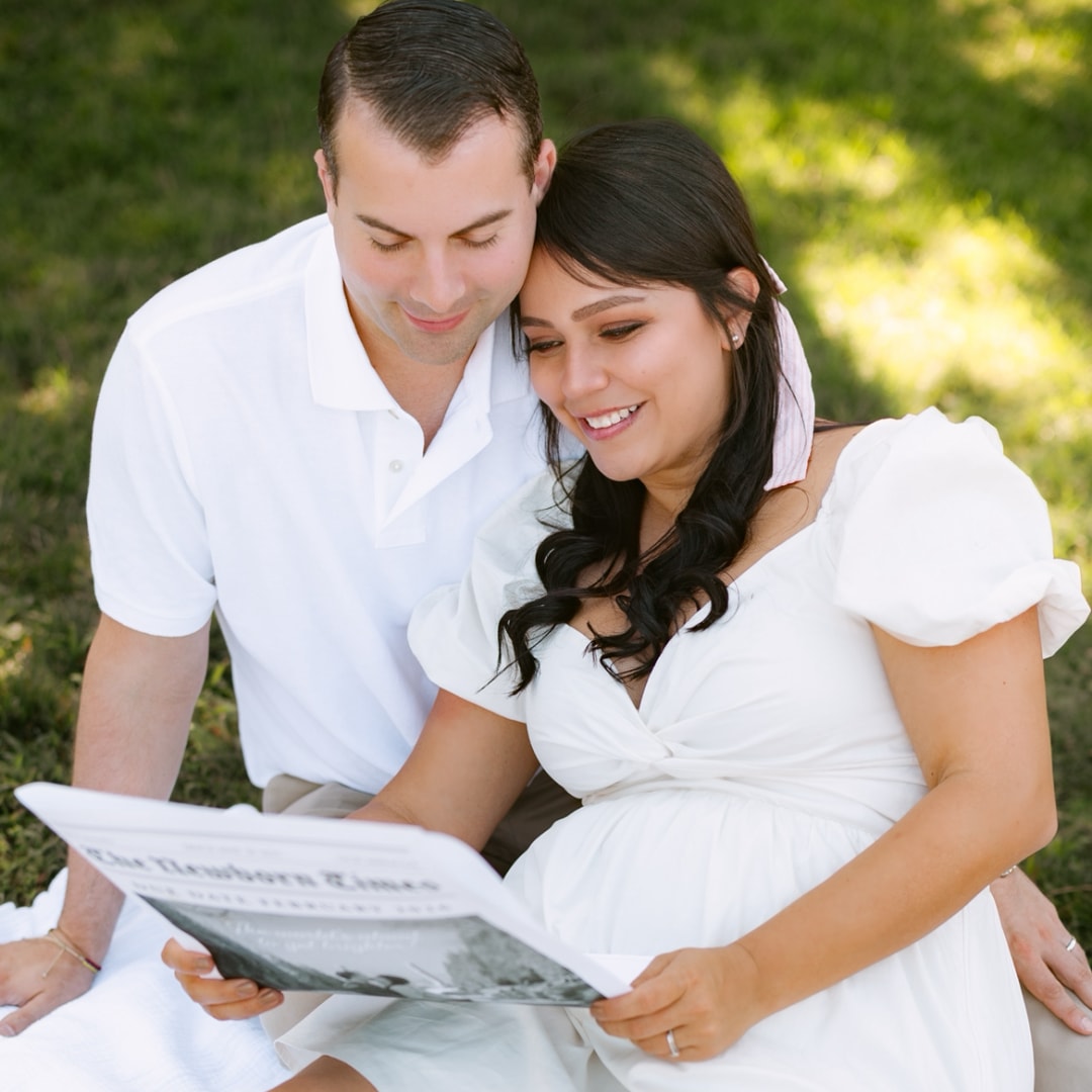 Photo shared by Tatiana for their Babylist baby registry.