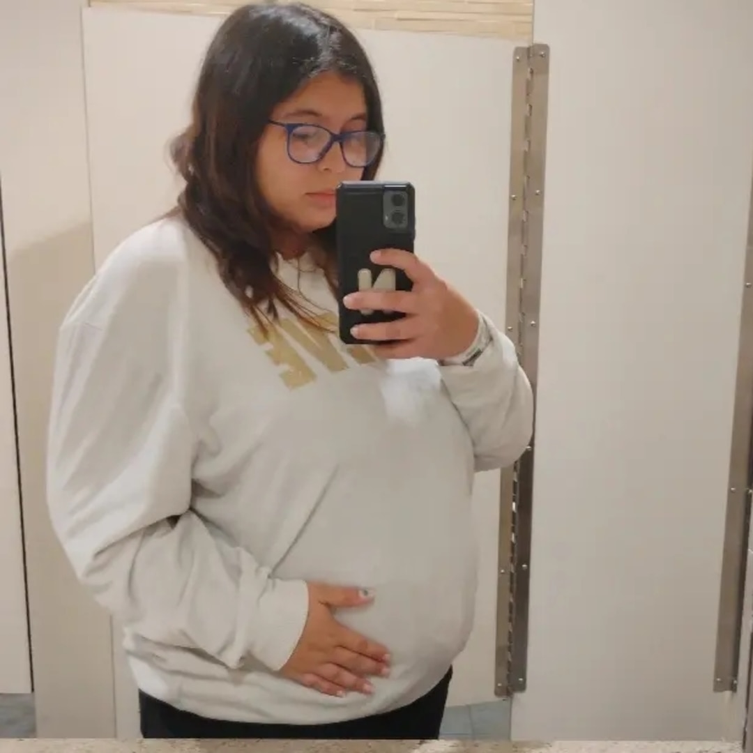 Photo shared by Genoveva for their Babylist baby registry.
