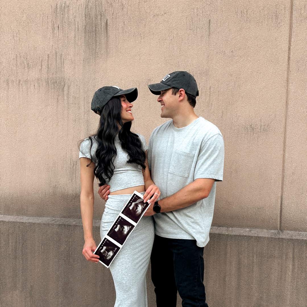 Photo shared by Marissa for their Babylist baby registry.