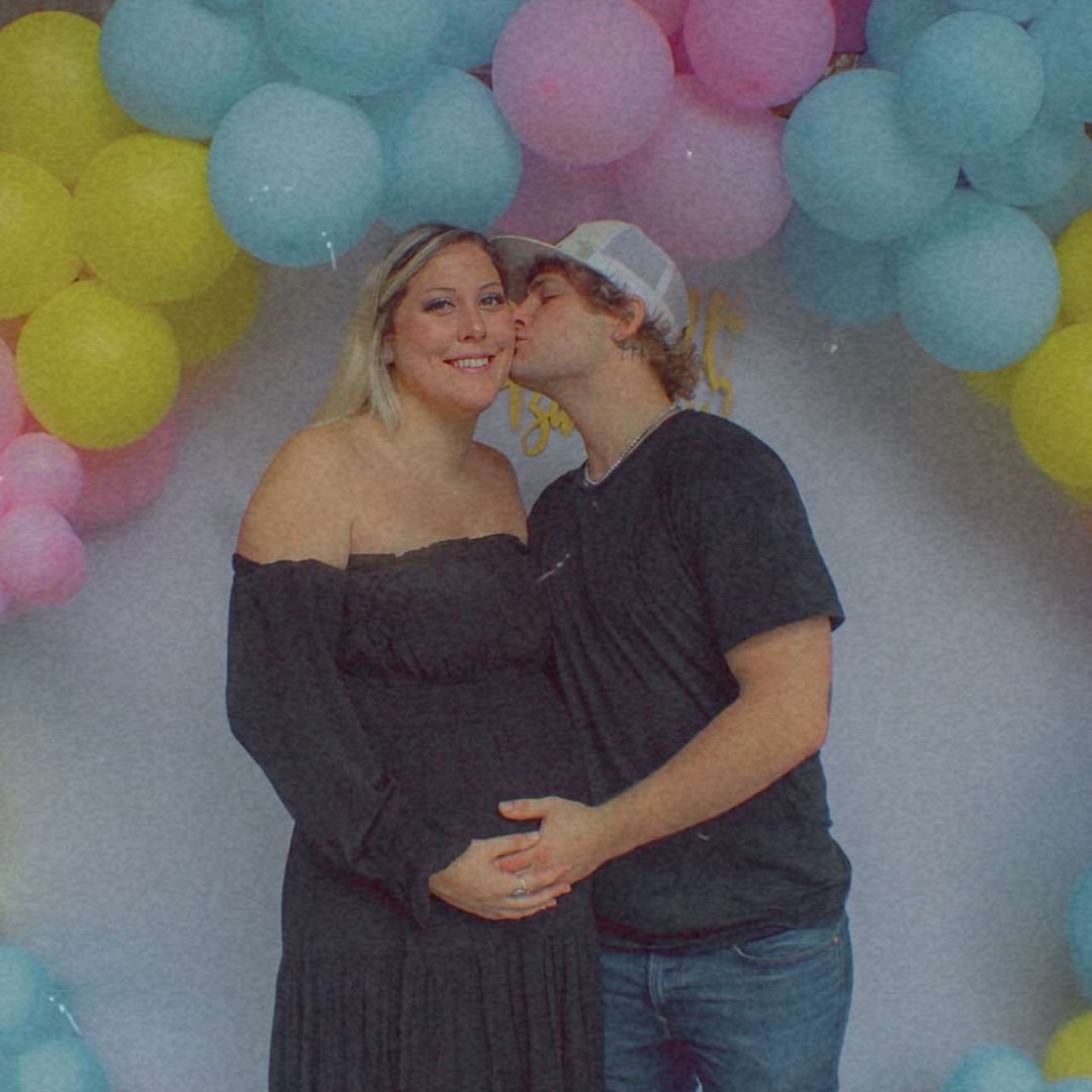 Photo shared by Cylee for their Babylist baby registry.