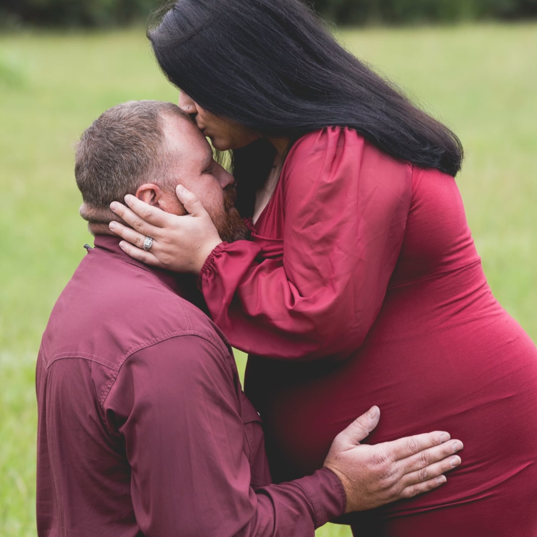 Photo shared by Dani for their Babylist baby registry.