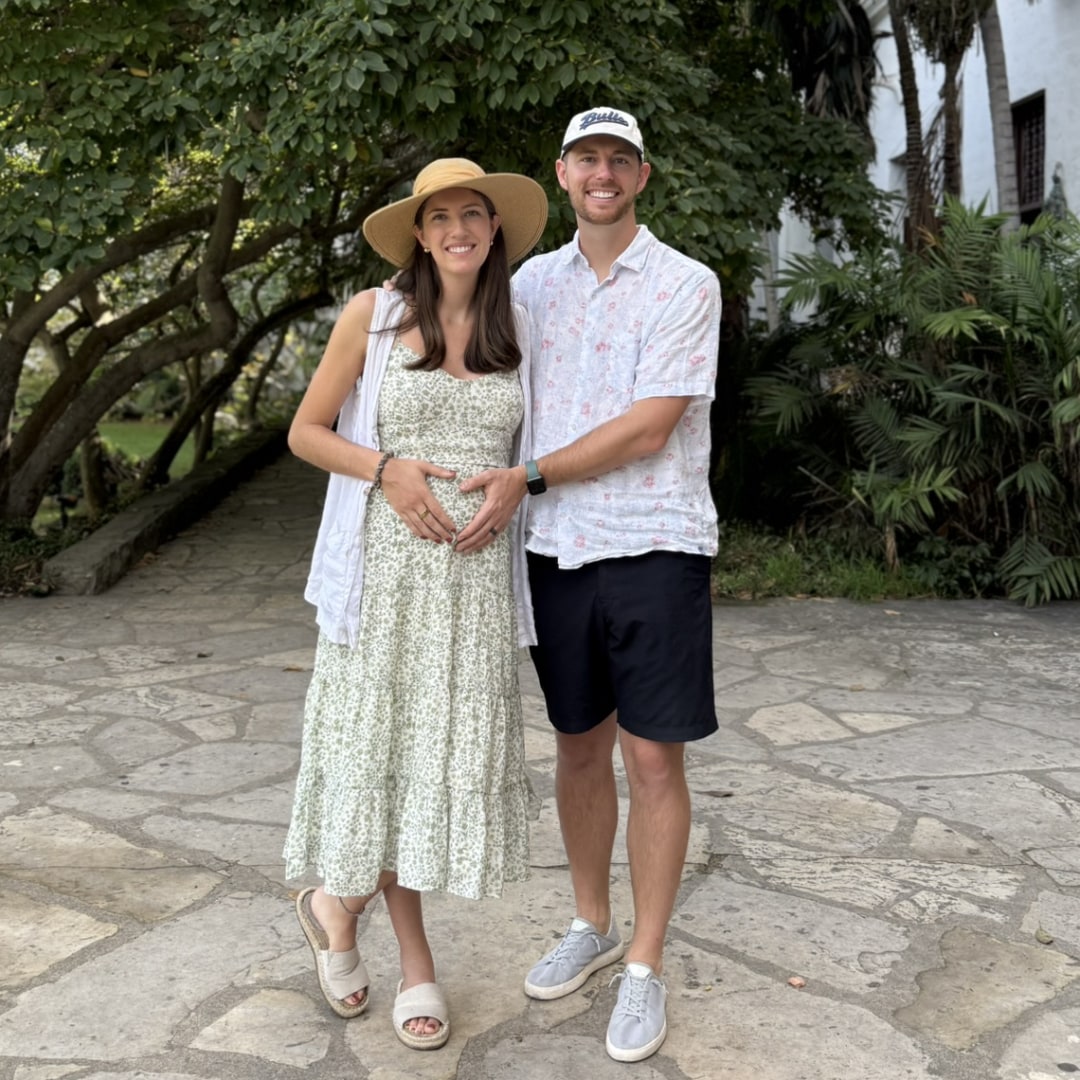 Photo shared by Lauren for their Babylist baby registry.