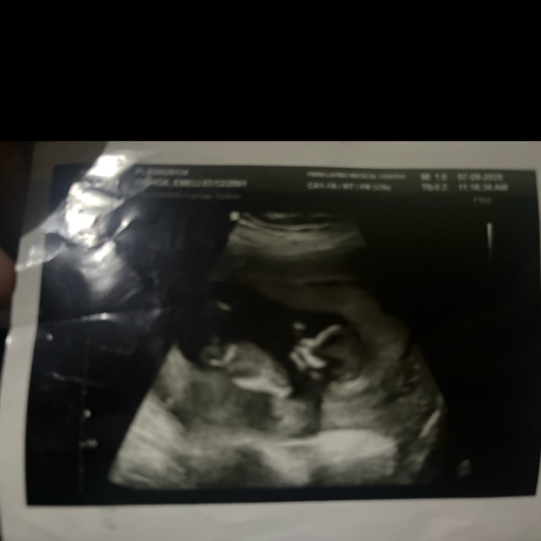 Photo shared by Emeli for their Babylist baby registry.