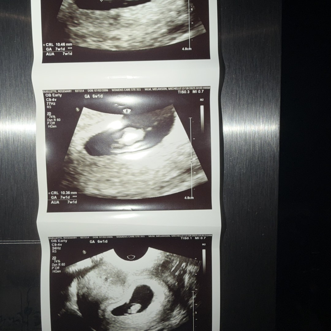 Photo shared by Rosemary for their Babylist baby registry.
