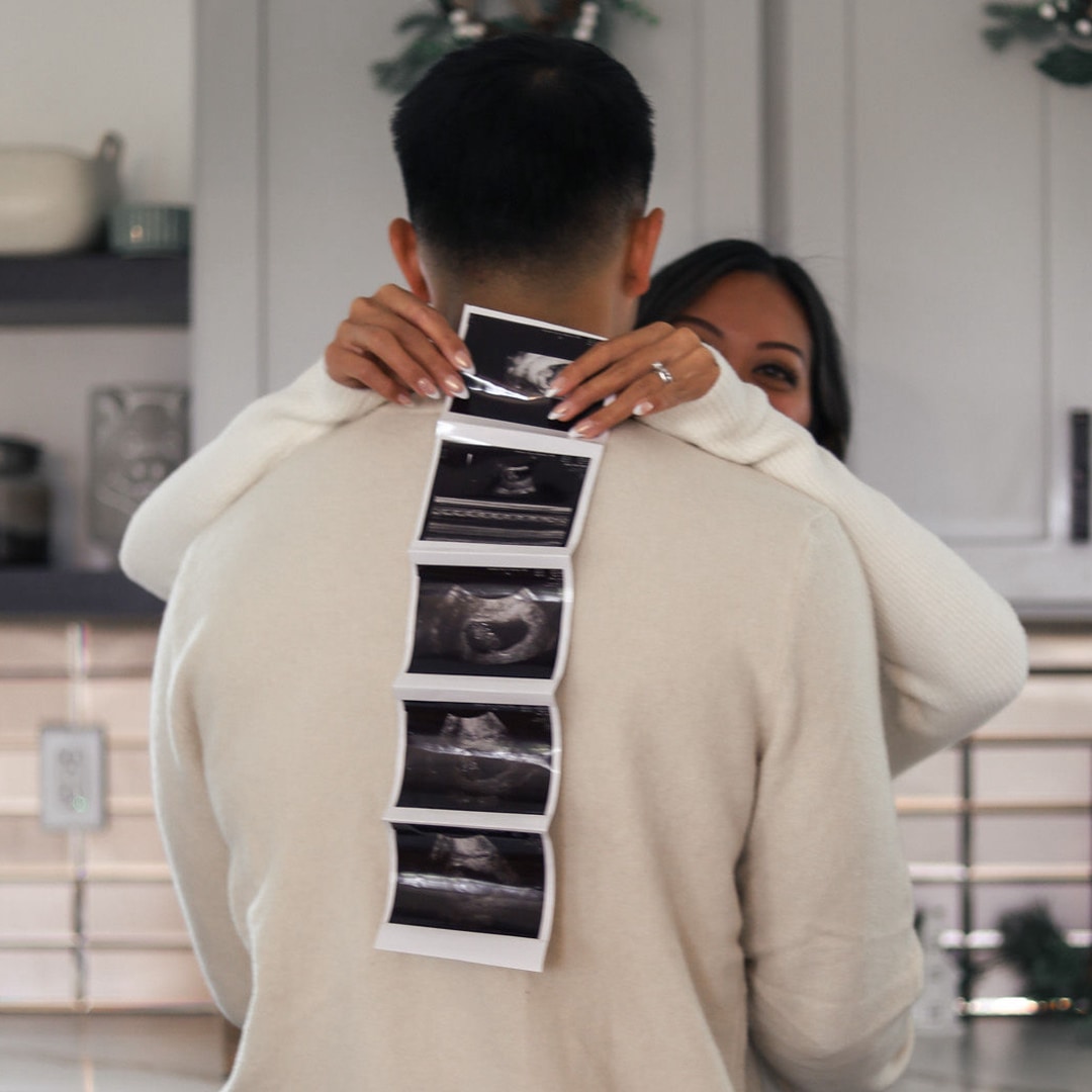 Photo shared by Jada for their Babylist baby registry.