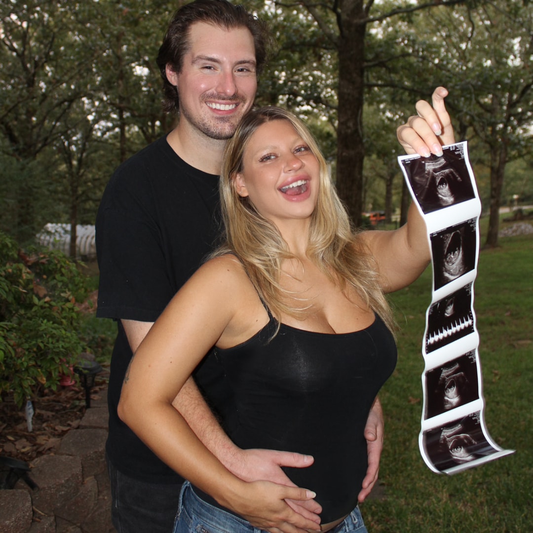 Photo shared by Claudia for their Babylist baby registry.