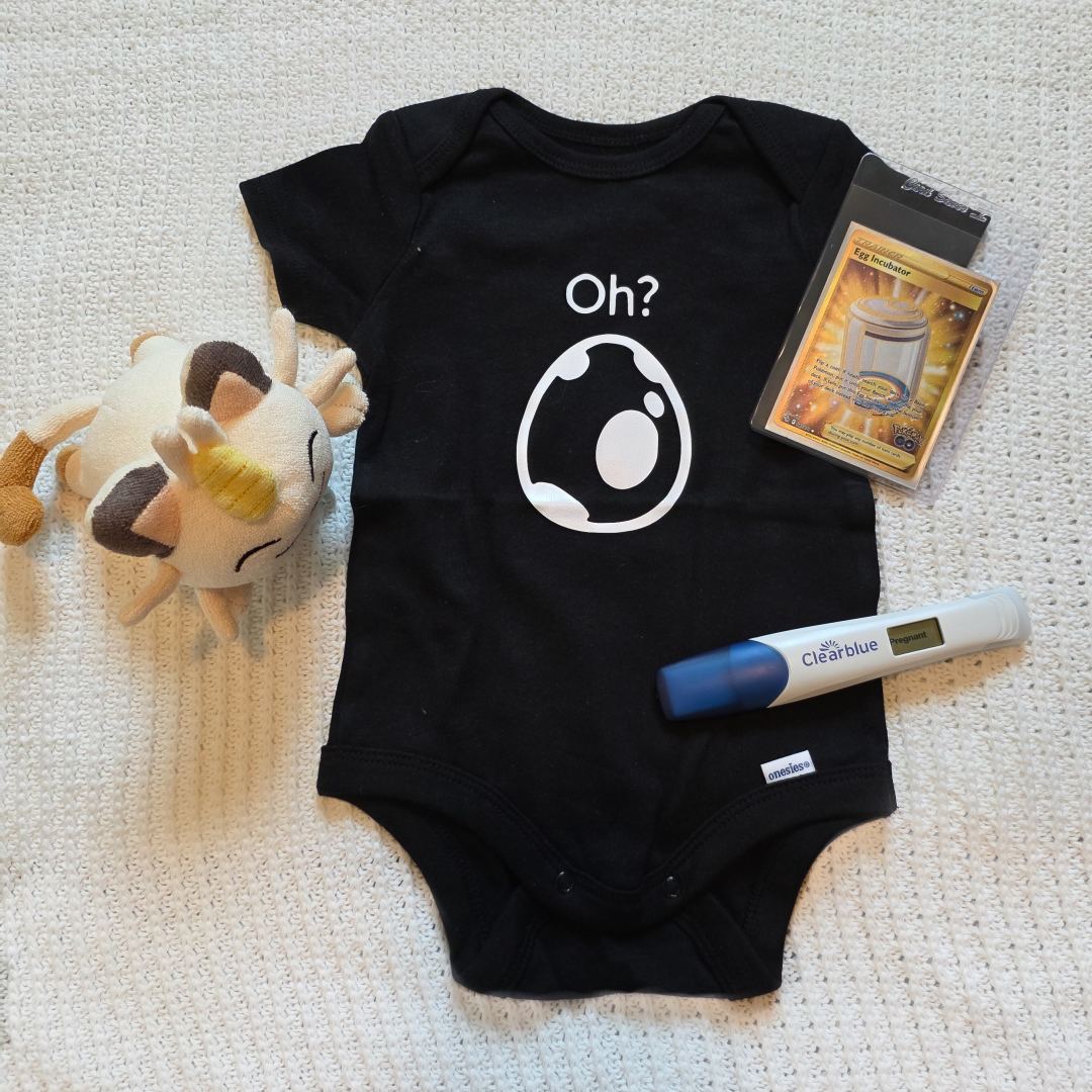 Photo shared by Tabatha Delane for their Babylist baby registry.