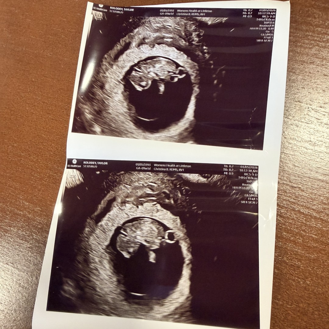 Photo shared by Taylor for their Babylist baby registry.