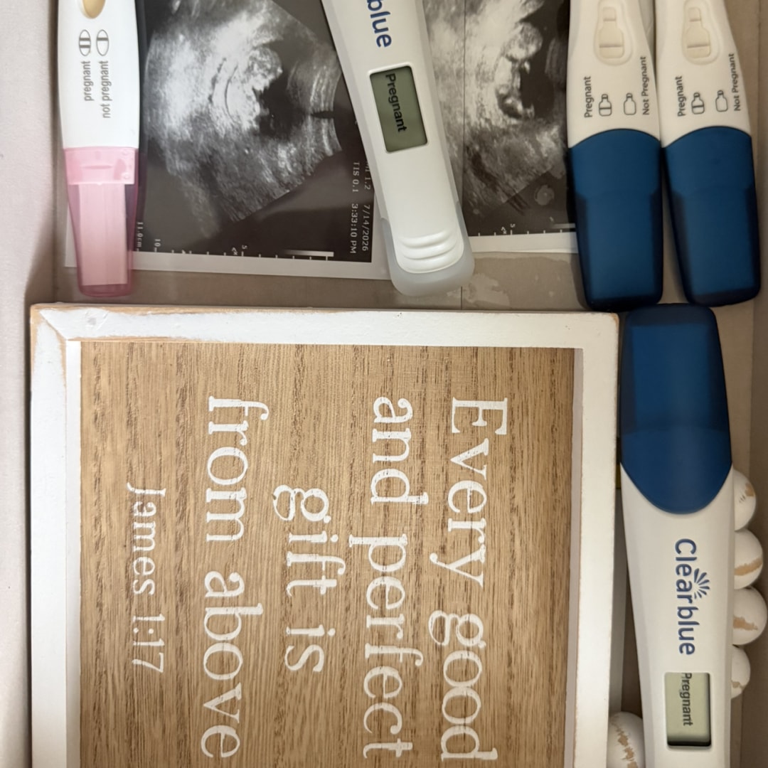 Photo shared by Gabrielle for their Babylist baby registry.