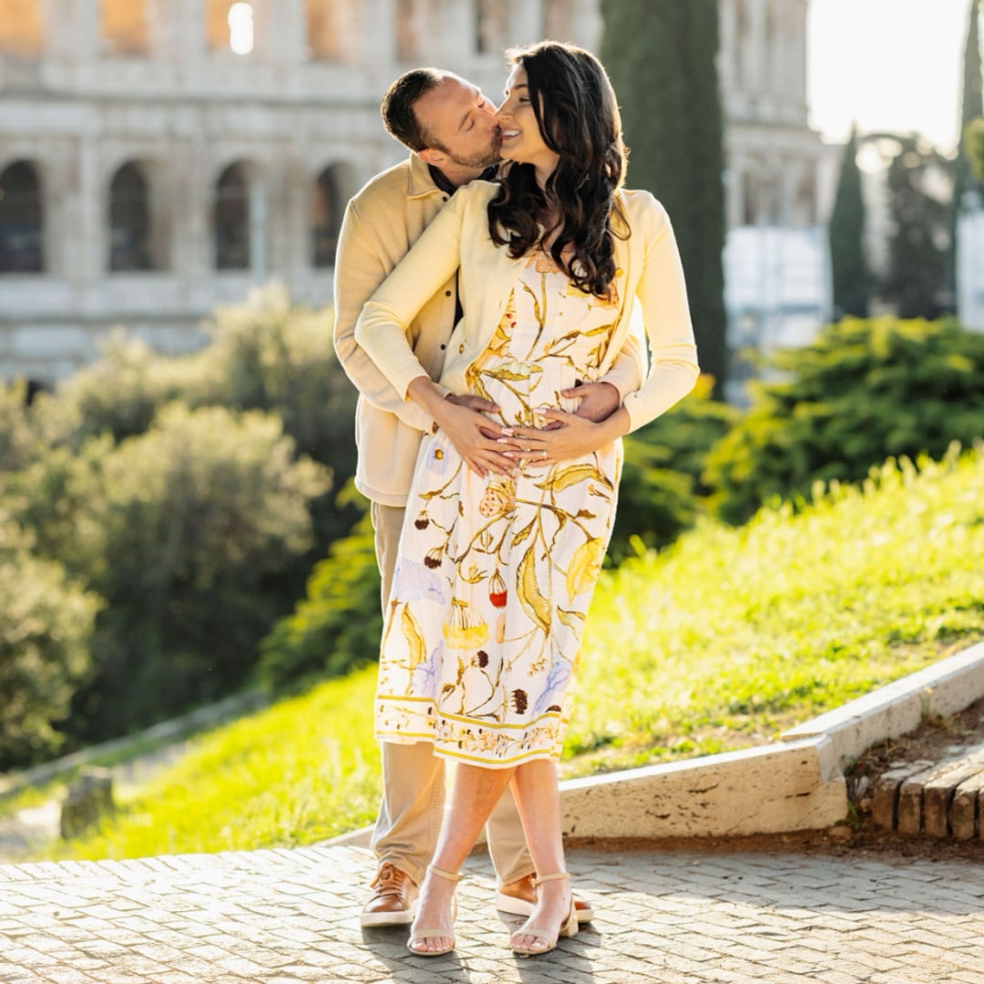 Photo shared by Kristin for their Babylist baby registry.
