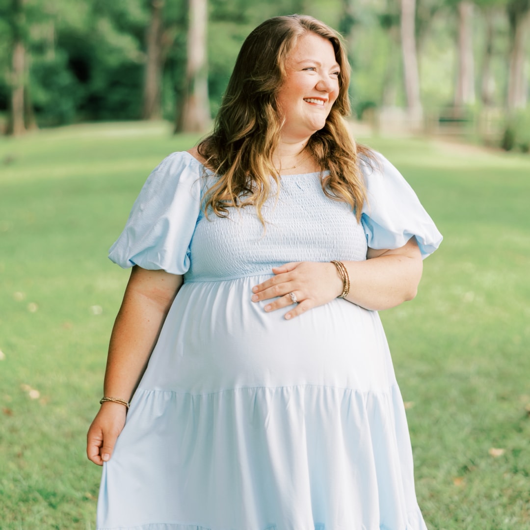 Photo shared by Katie for their Babylist baby registry.