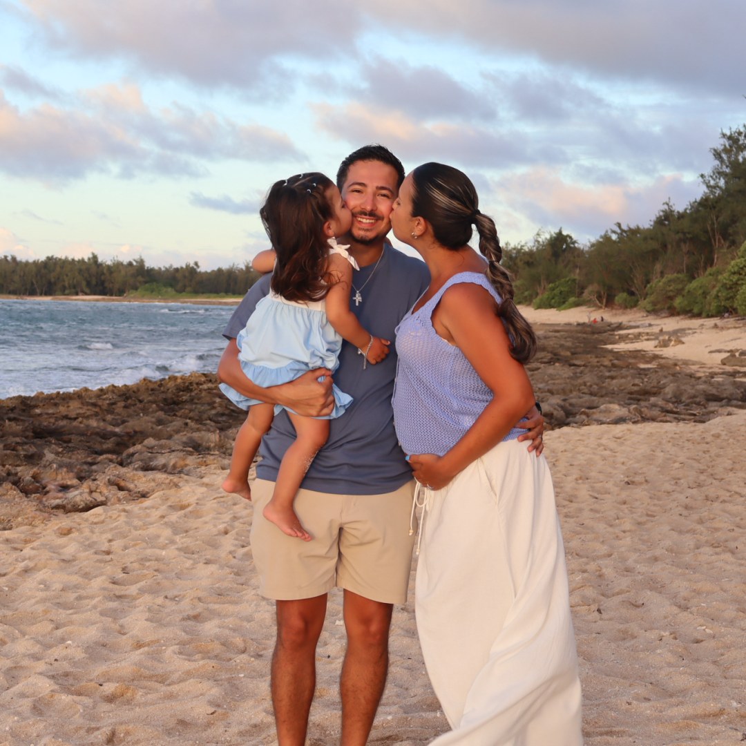 Photo shared by Adriana for their Babylist baby registry.