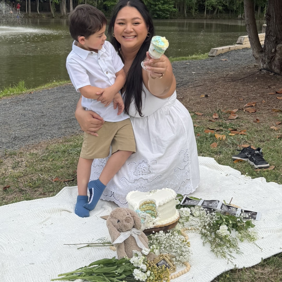 Photo shared by Manida for their Babylist baby registry.