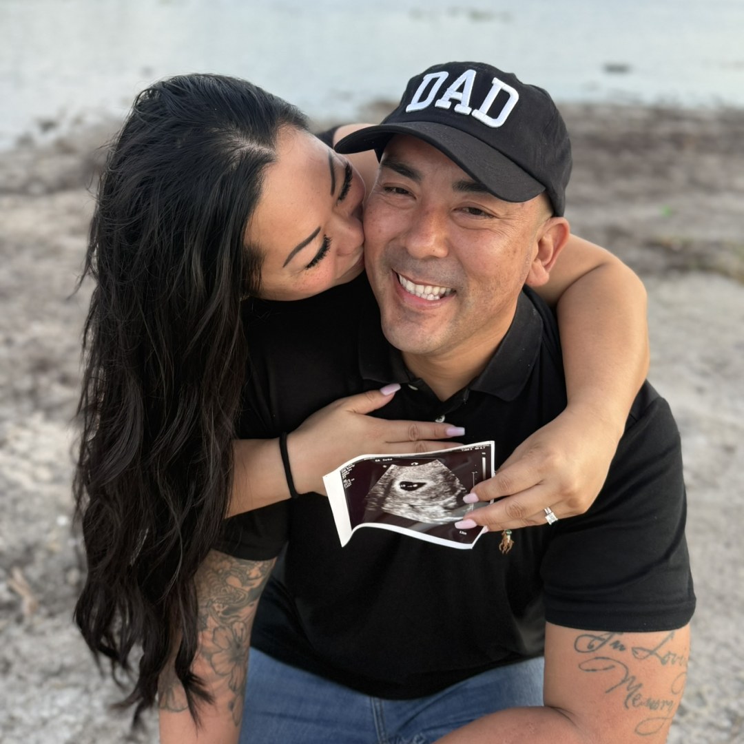 Photo shared by Linh for their Babylist baby registry.