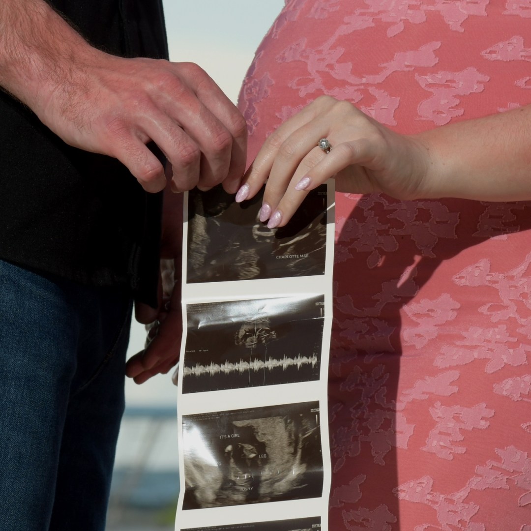 Photo shared by Isabella for their Babylist baby registry.