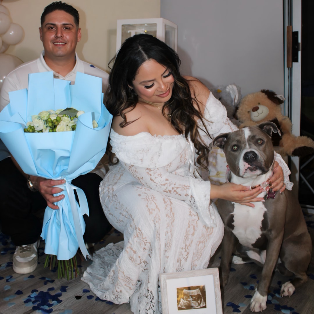 Photo shared by Destiny for their Babylist baby registry.