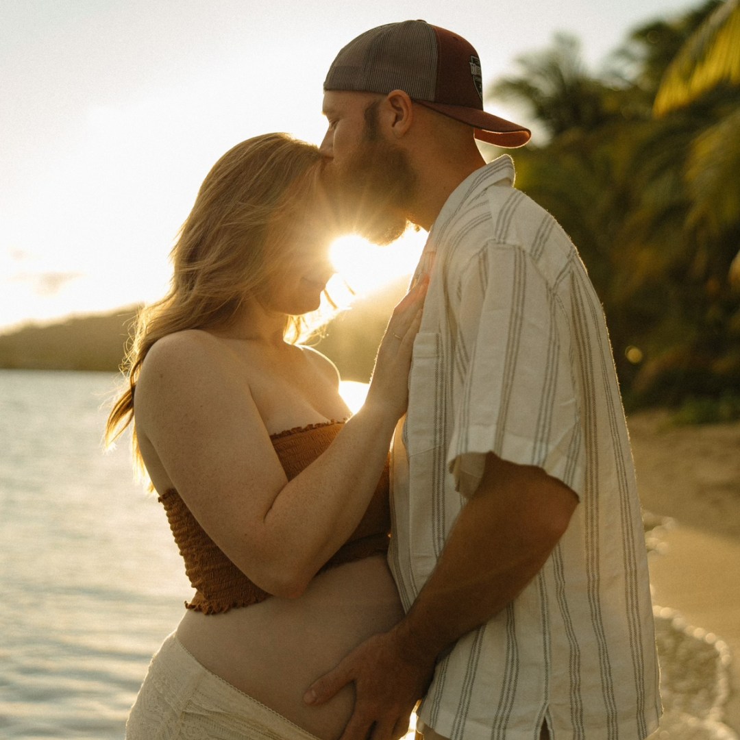 Photo shared by Bree for their Babylist baby registry.