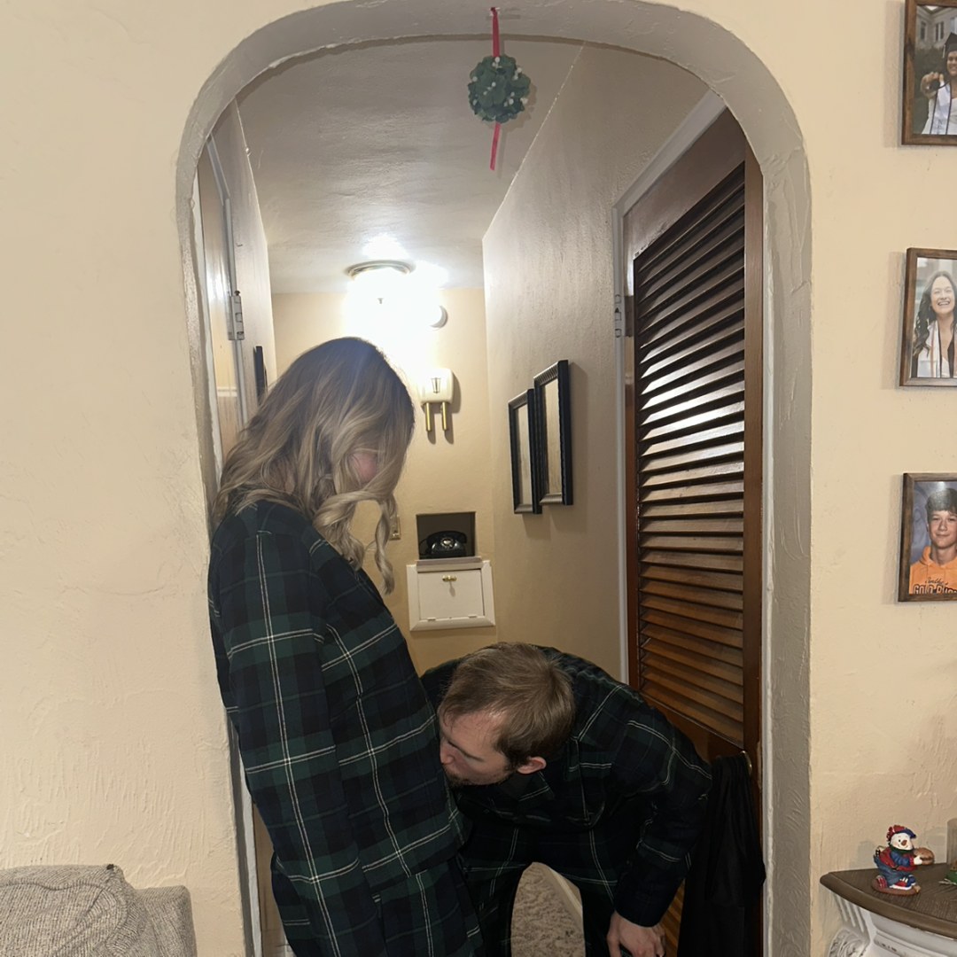 Photo shared by Katlynn for their Babylist baby registry.