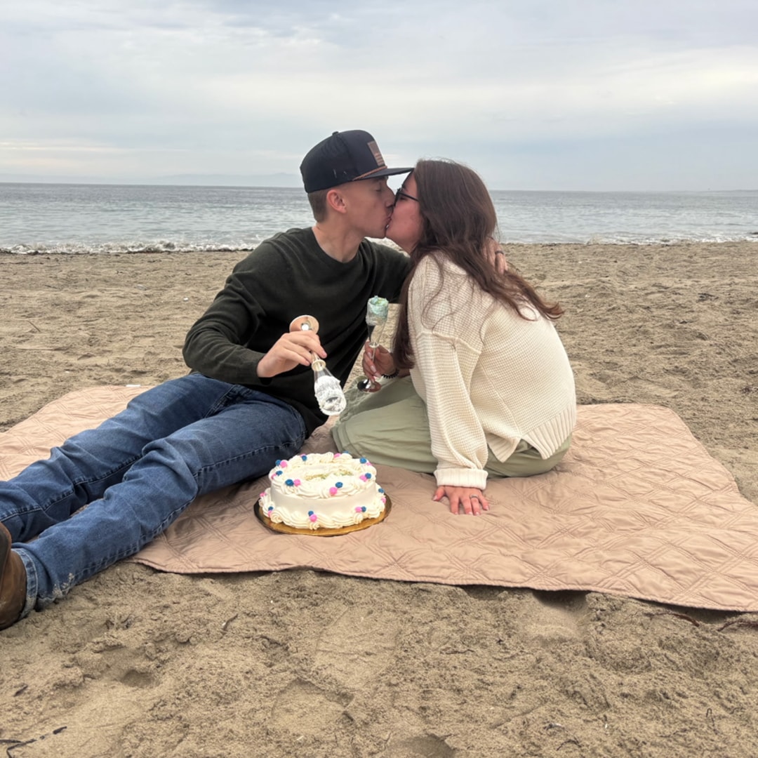 Photo shared by Julia for their Babylist baby registry.