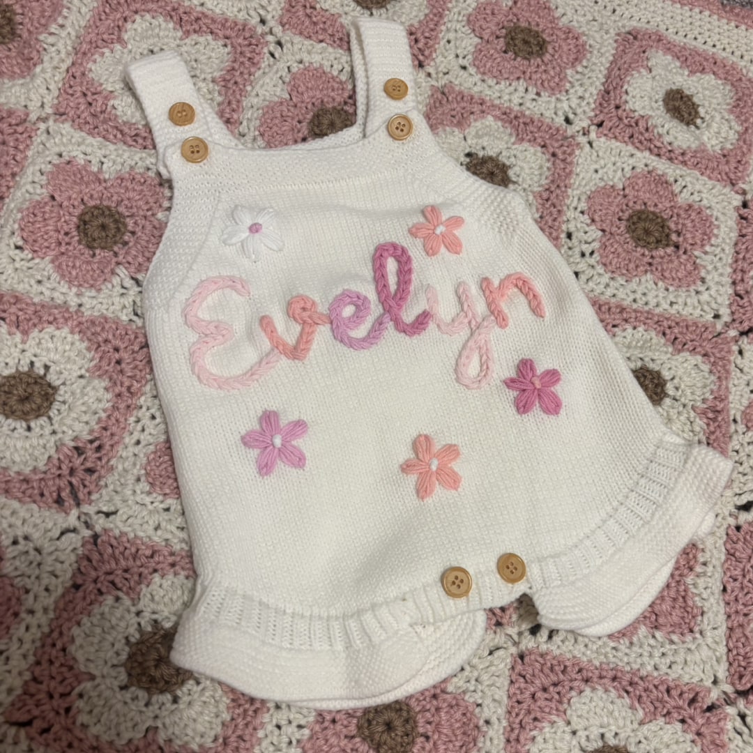 Photo shared by Madalyn for their Babylist baby registry.