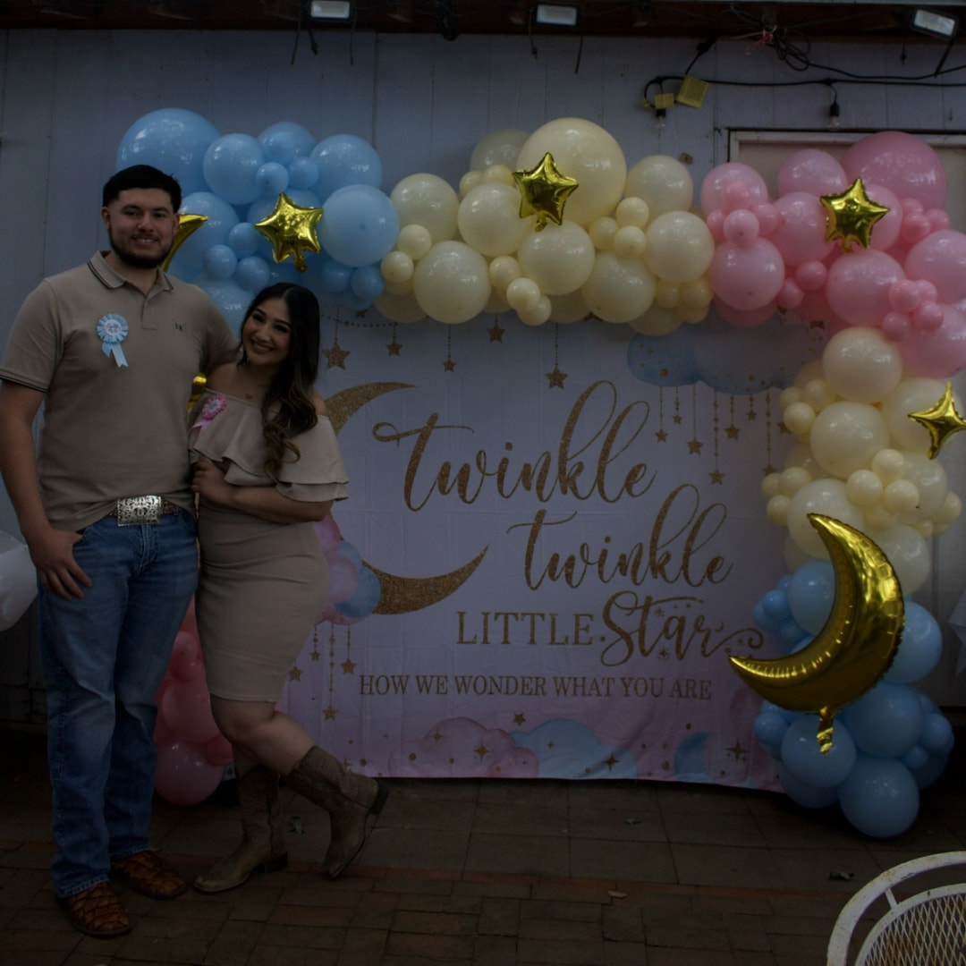 Photo shared by Ashley for their Babylist baby registry.
