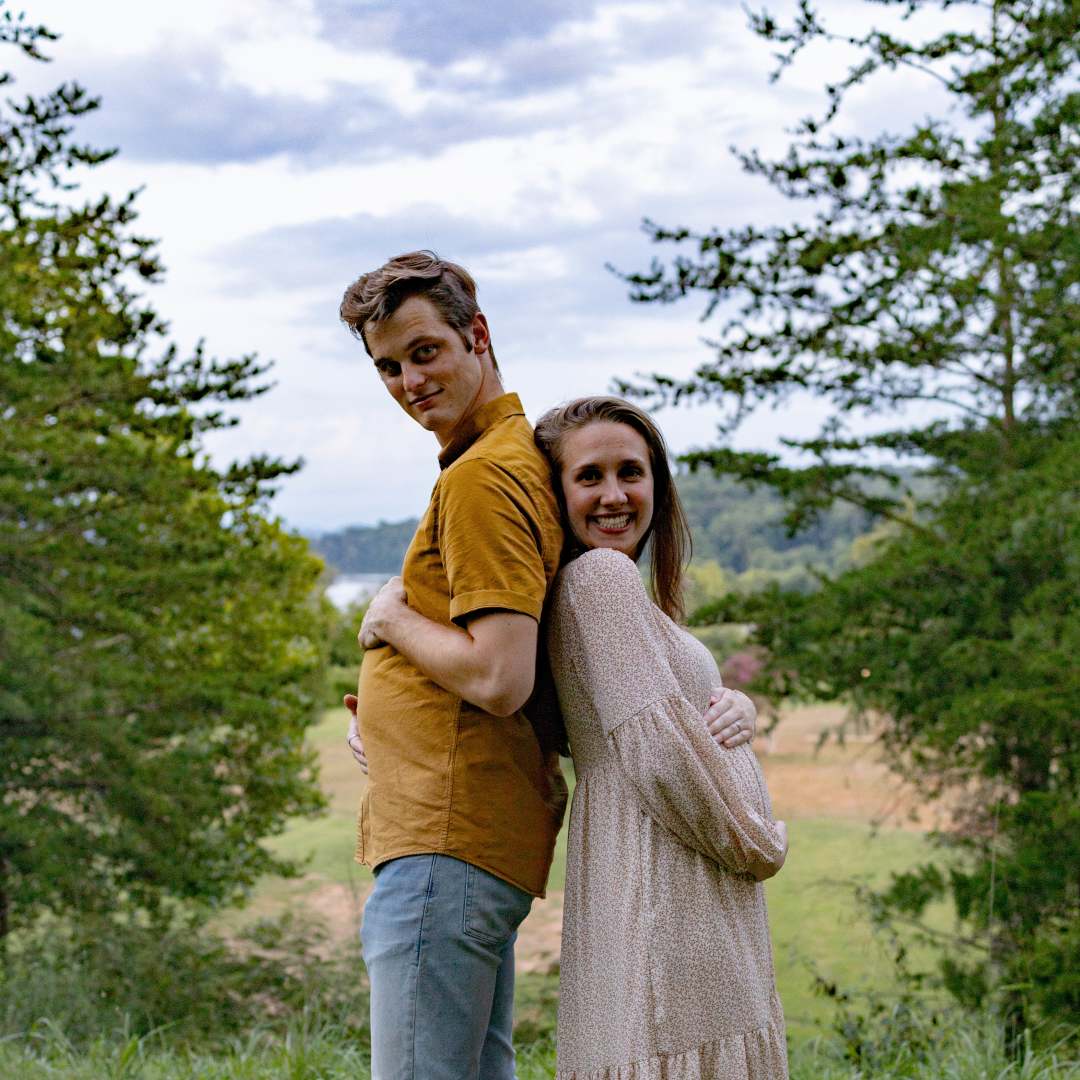 Photo shared by Kayley for their Babylist baby registry.