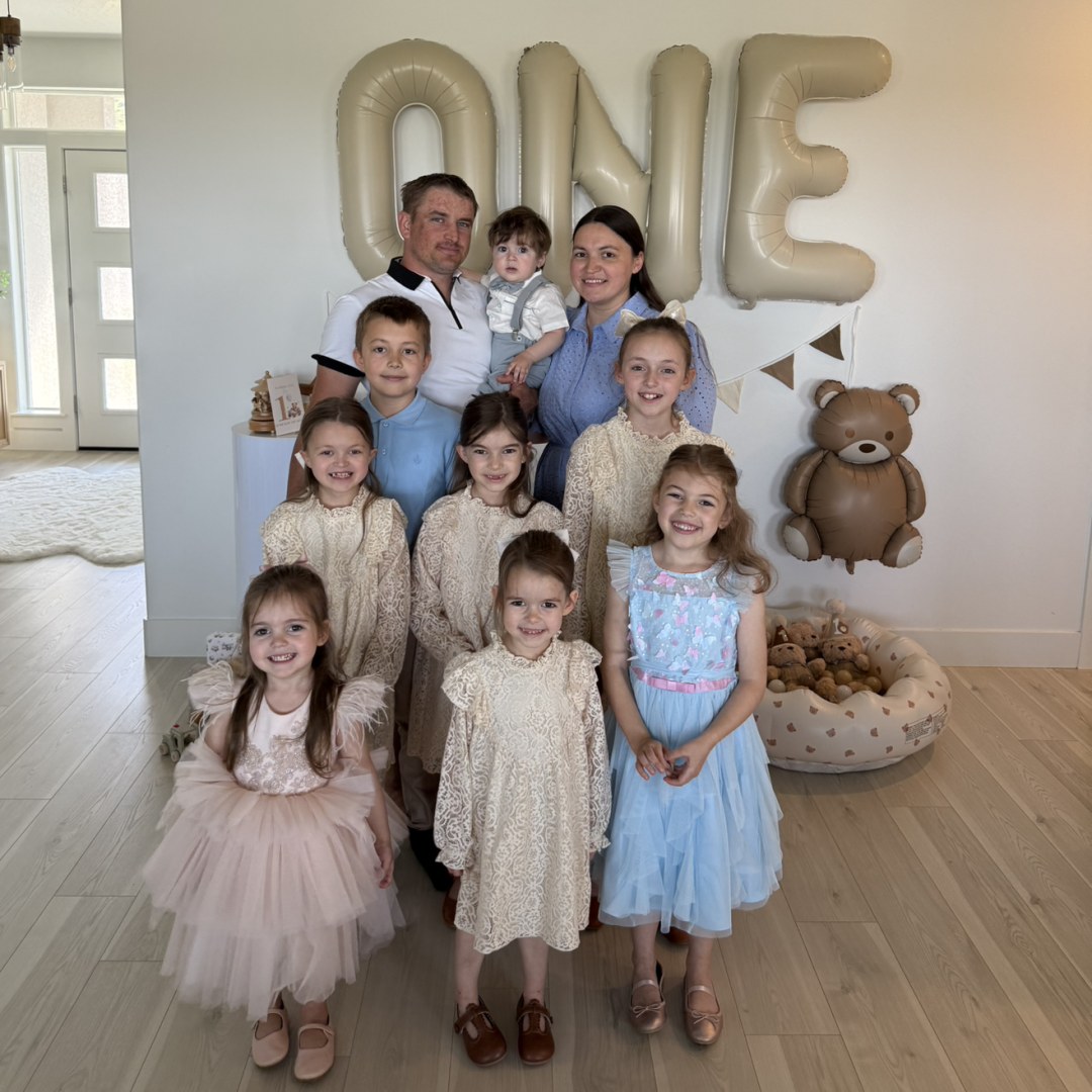 Photo shared by Katie for their Babylist baby registry.