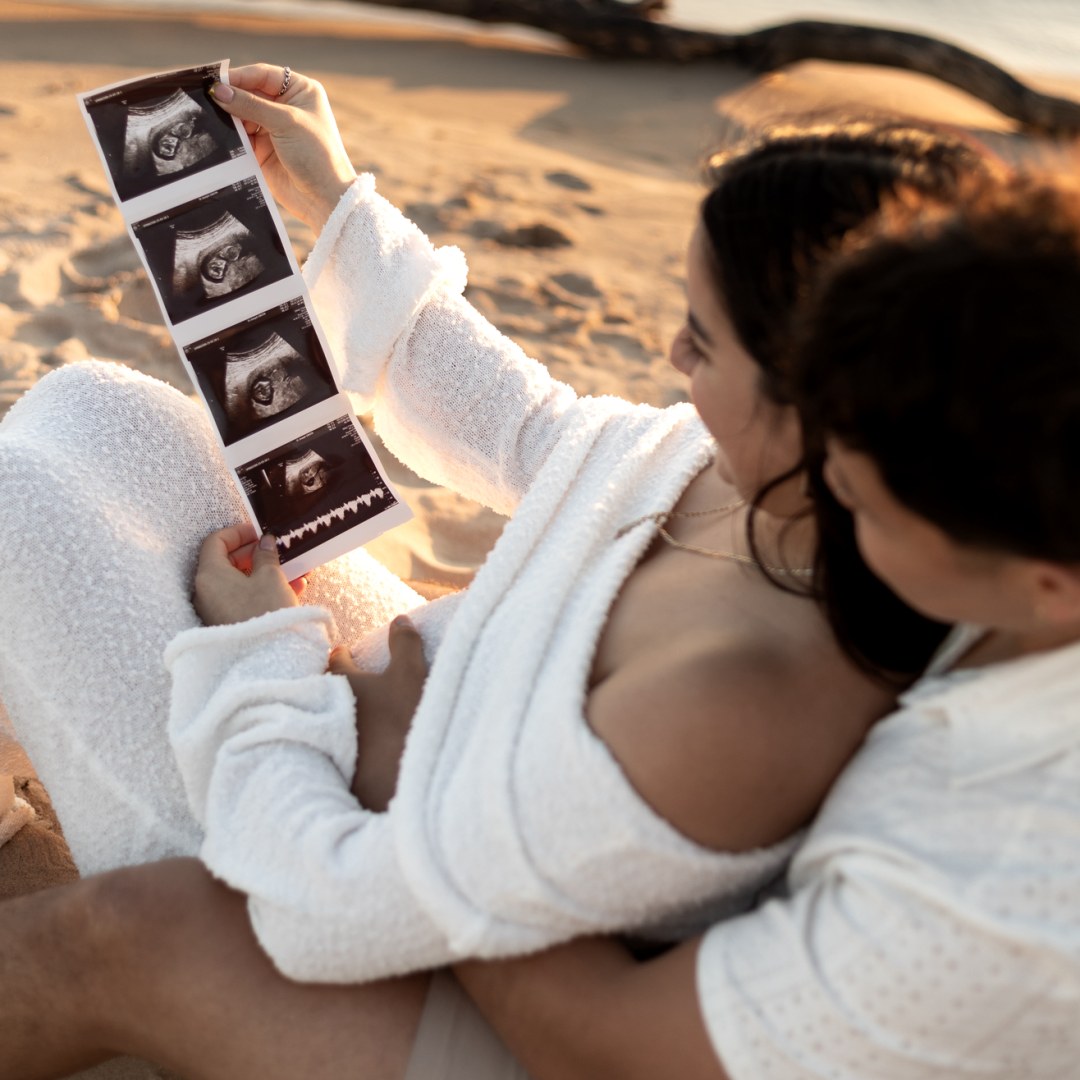 Photo shared by Emily for their Babylist baby registry.