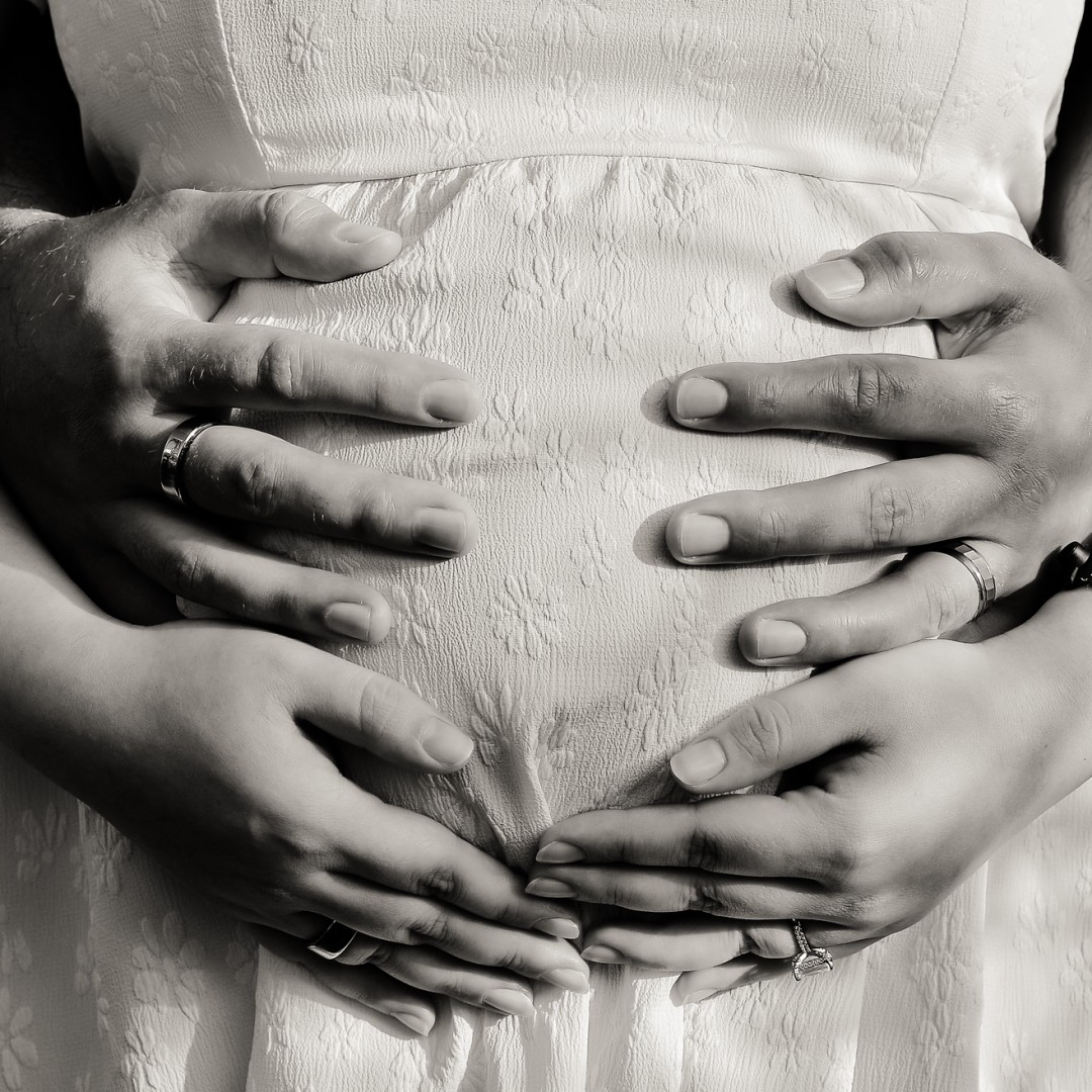 Photo shared by Nooran for their Babylist baby registry.