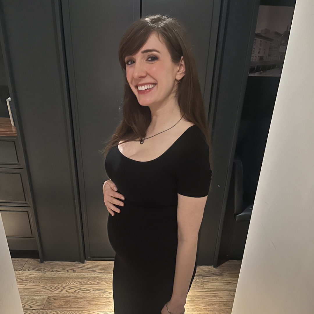 Photo shared by David for their Babylist baby registry.