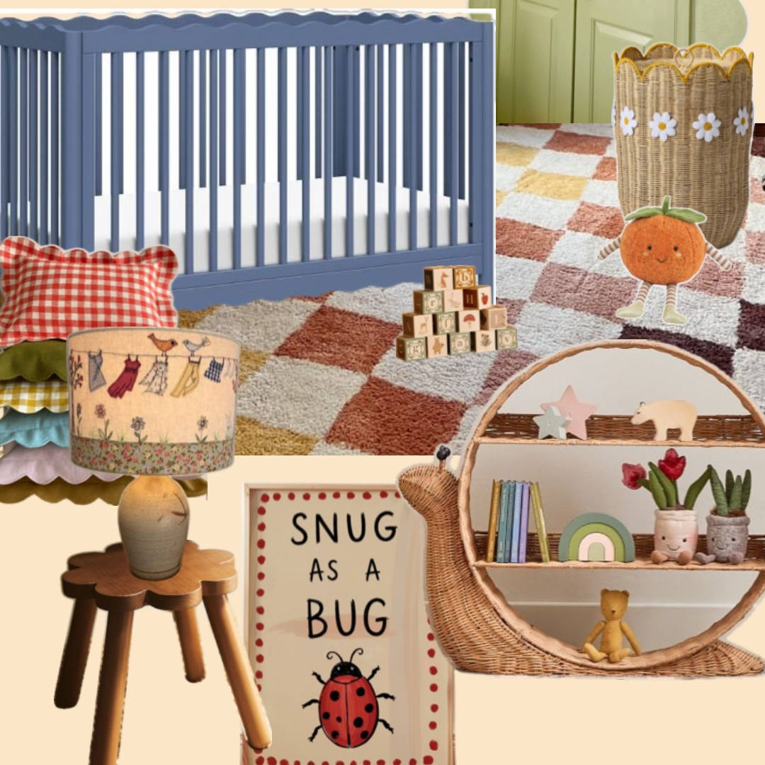 Photo shared by Brianna for their Babylist baby registry.