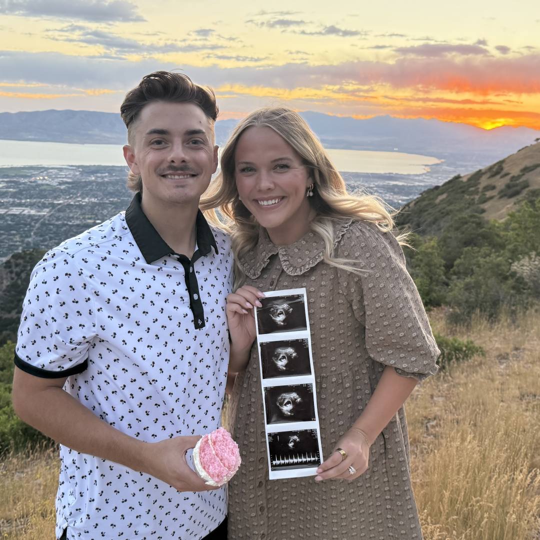 Photo shared by Hanna for their Babylist baby registry.