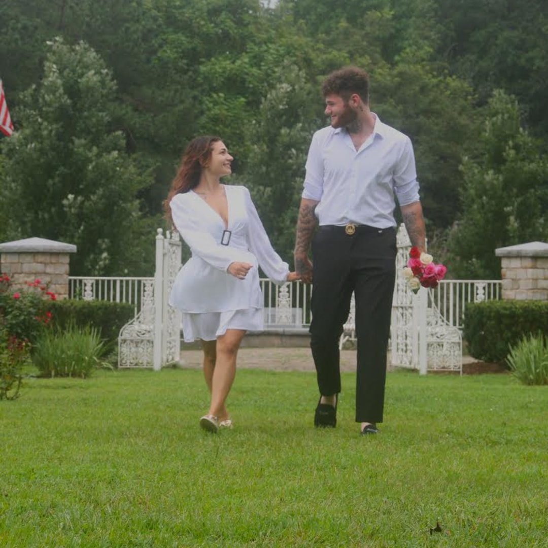 Photo shared by Natalie for their Babylist baby registry.