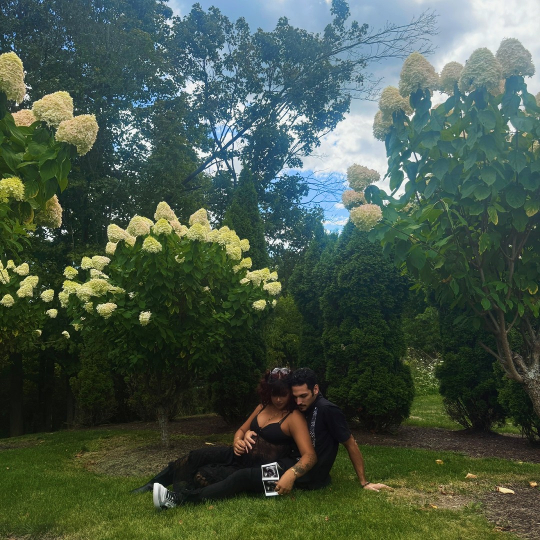 Photo shared by Ariatna for their Babylist baby registry.