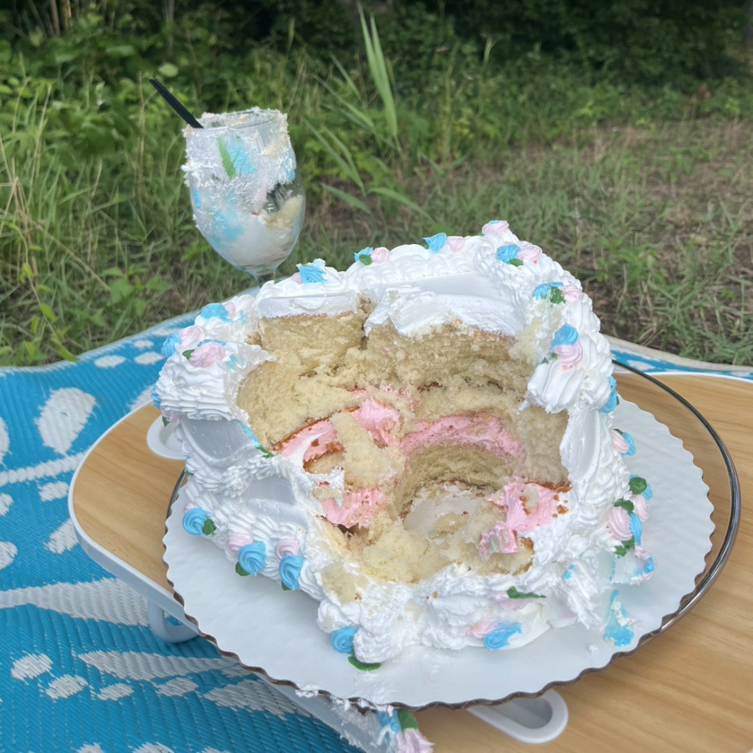 Photo shared by Jasmin for their Babylist baby registry.