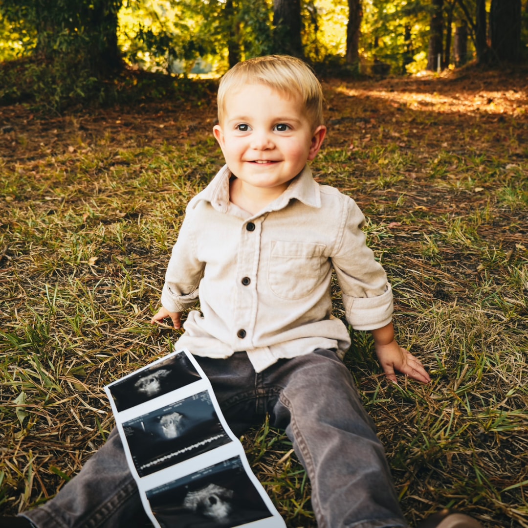 Photo shared by Madison for their Babylist baby registry.