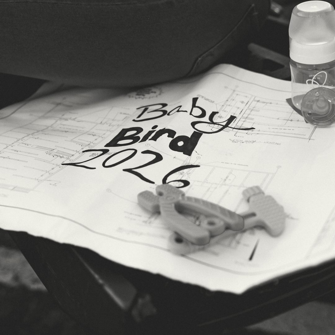 Photo shared by Chelsea for their Babylist baby registry.