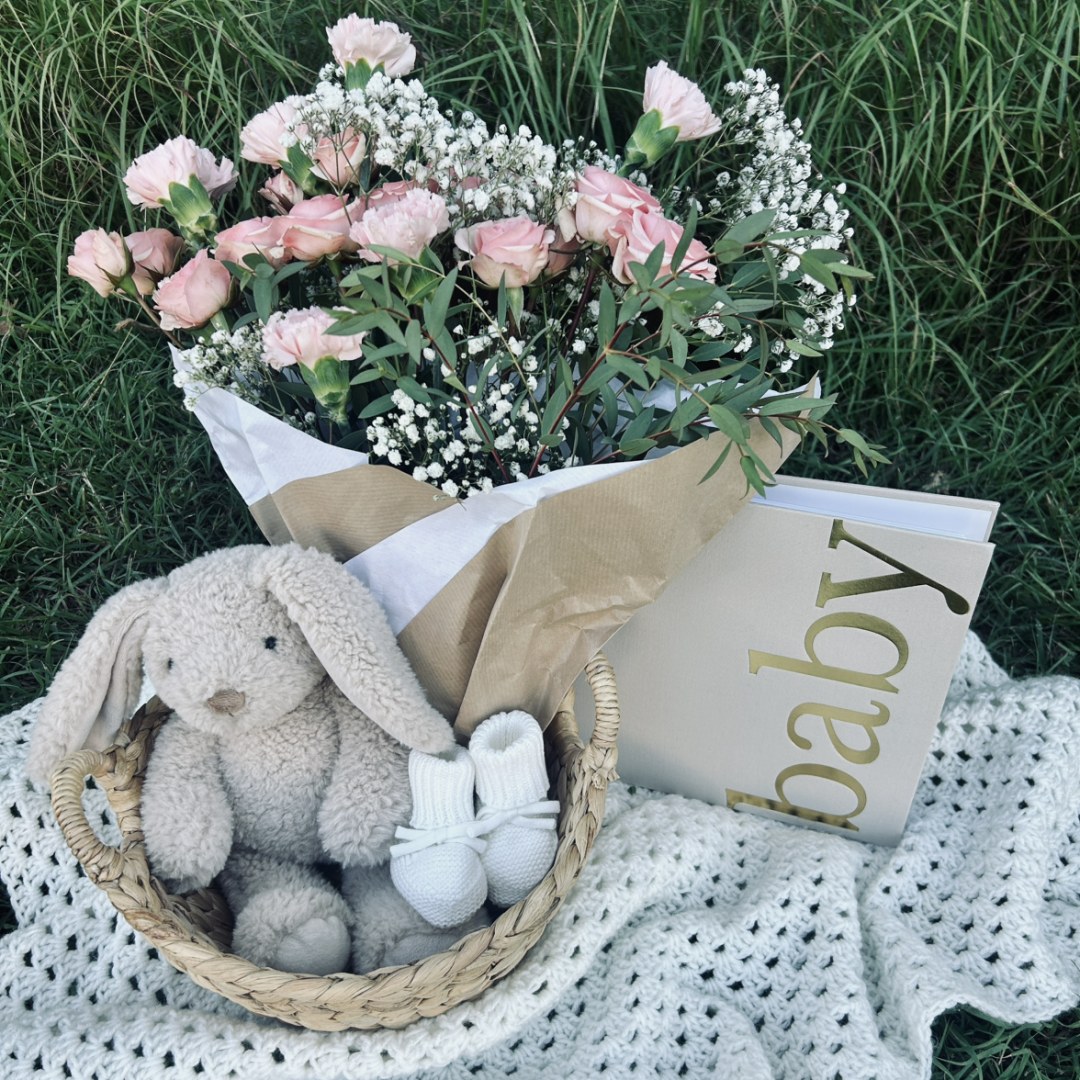 Photo shared by Amy for their Babylist baby registry.