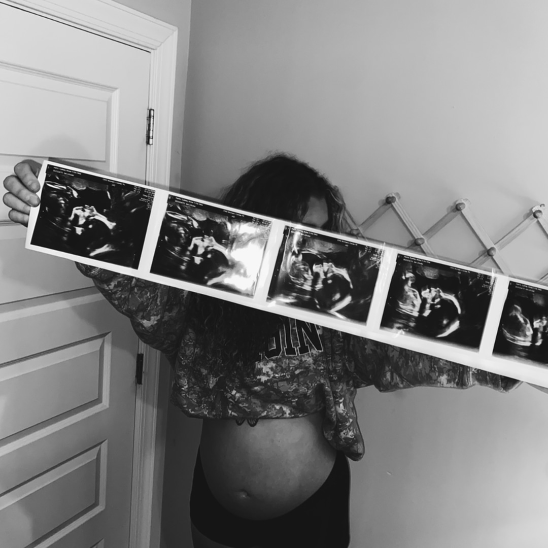 Photo shared by Cydney for their Babylist baby registry.