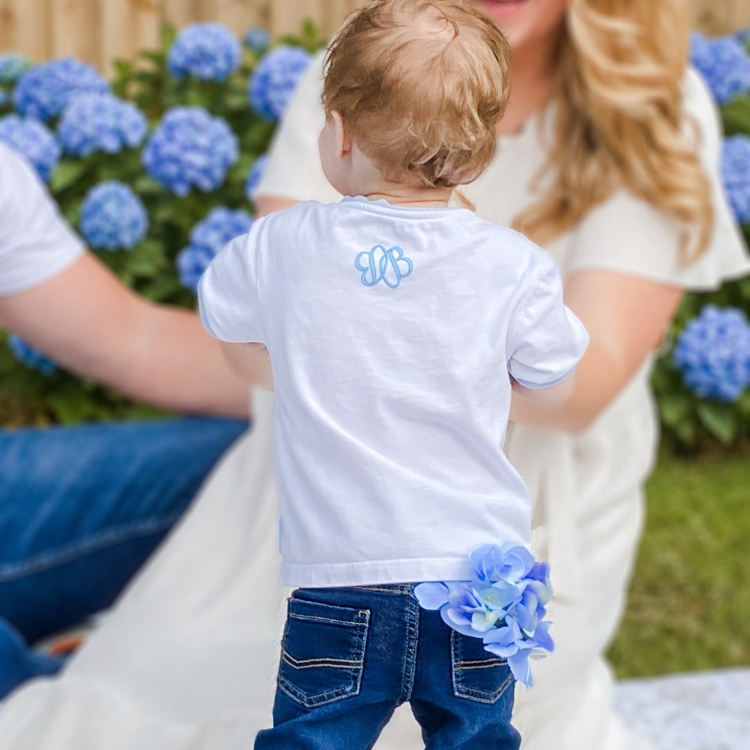 Photo shared by Andie for their Babylist baby registry.