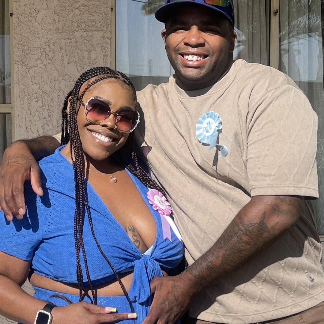 Photo shared by Lindsay for their Babylist baby registry.