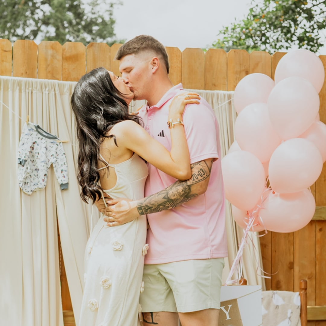 Photo shared by Madison for their Babylist baby registry.