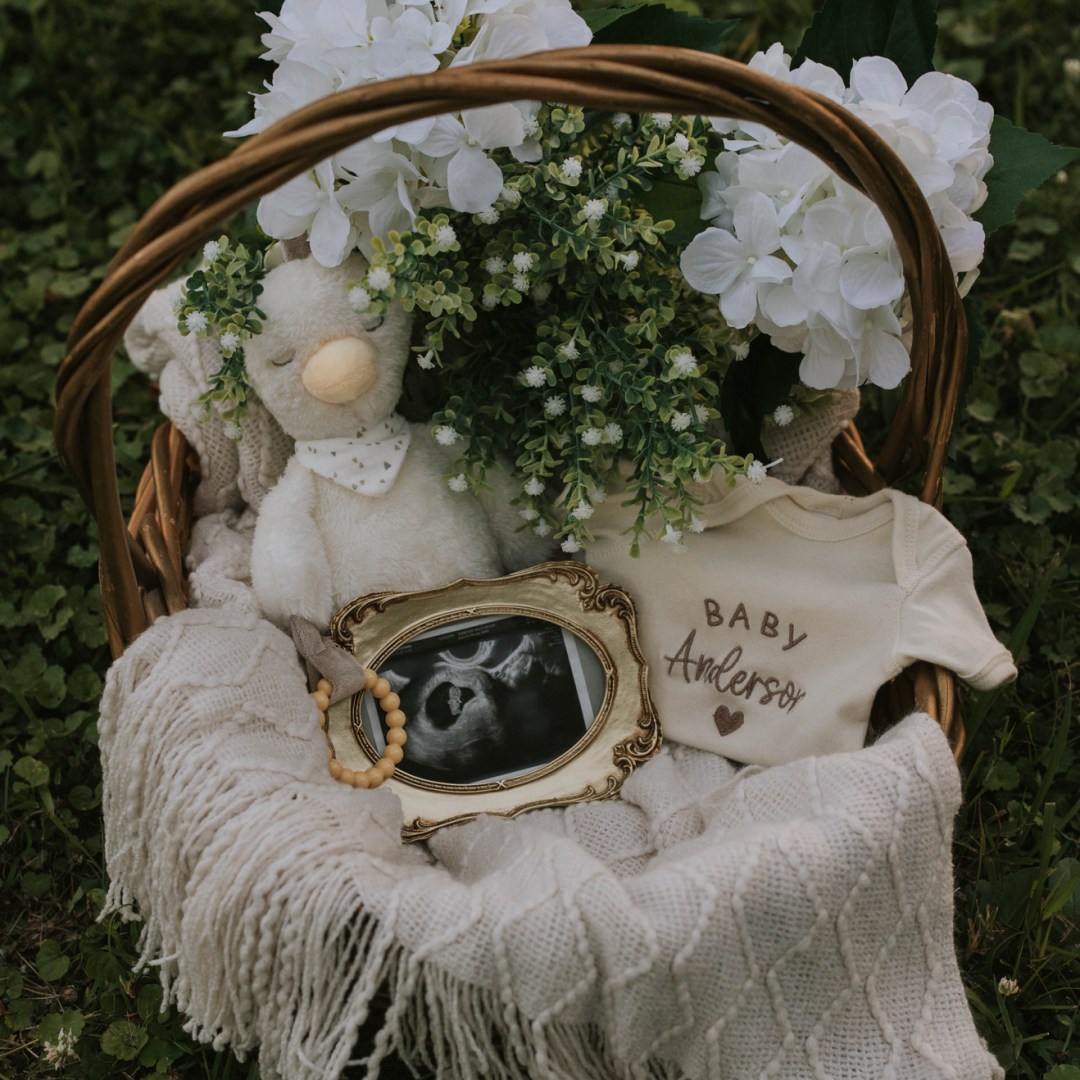 Photo shared by Savannah for their Babylist baby registry.