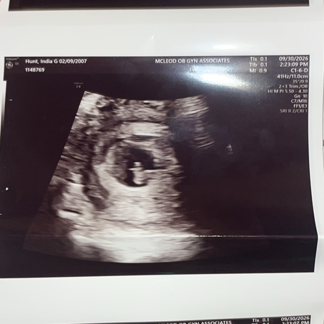 Photo shared by India for their Babylist baby registry.