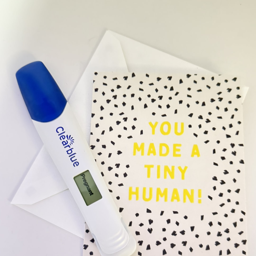 Photo shared by Stephanie for their Babylist baby registry.