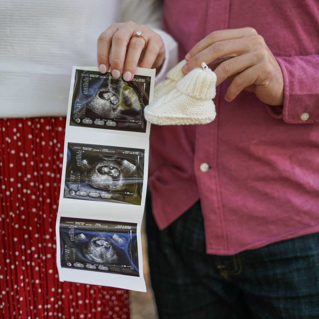 Photo shared by Tyler for their Babylist baby registry.