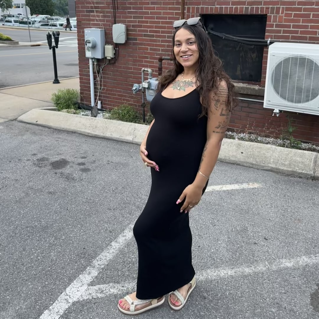 Photo shared by Brysyn for their Babylist baby registry.