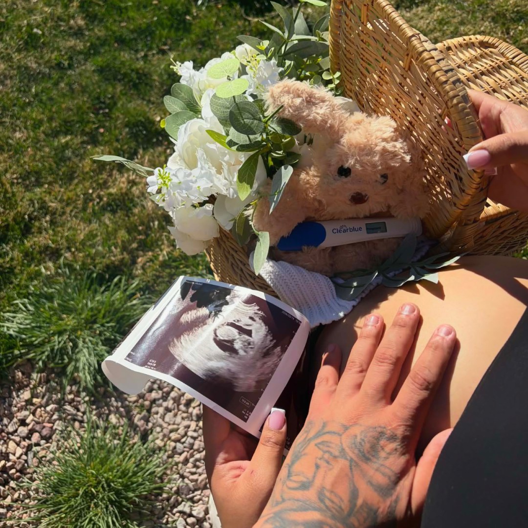Photo shared by Michell for their Babylist baby registry.