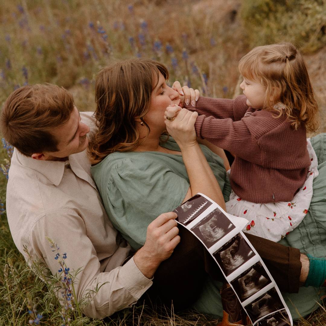 Photo shared by TaylorRae for their Babylist baby registry.